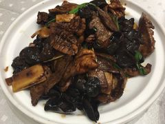 -金百万烤鸭店(马甸店)