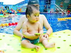 -龙格亲子游泳俱乐部(泊富中心)