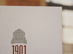 -1901 Cafe(西四店)
