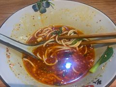 -幺不倒重庆小面(大梁店)