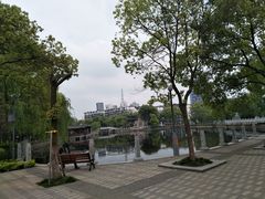 -孺子亭公园