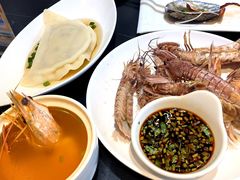 -小红鲸·海鲜餐厅(轸大路店)