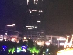 -运河游船(武林门码头)