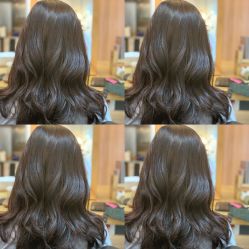 -曼都发型·臻选