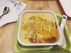 -满记甜品(苏州中心店)