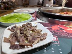 -清真·天府皇城坝百年牛肉火锅(皇城清真寺店)