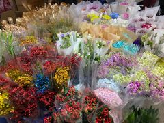 -循礼门鲜花花市(武汉循礼门店)