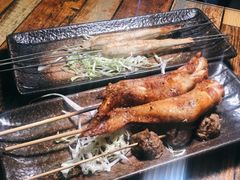 -质烤烤物·活烤海鲜(质烤总店)