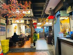 -湘聚老院子(洛江店)