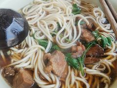 -李先生牛肉面大王(马栏店)