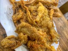 -福顺祥大盘鸡(临潼店)