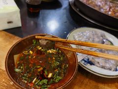 -重庆故事姊妹老火锅(财经学院店)