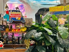 -泰妃殿(武汉首店)