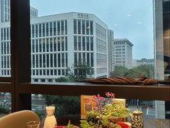 -黑松白鹿(金融街店)