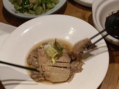 -永安鱼庄·镇江菜(丁卯店)