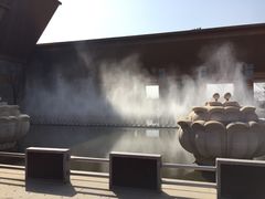 -法门文化景区