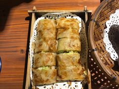 招牌卷饼-随缘小馆(红岭路店)