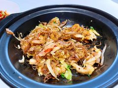 海鲜粉丝煲-瓷忆·瓷文化餐厅(上海店)