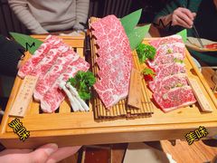 -壹风町烧肉居酒屋(恒丰中央广场店)