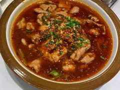 -紫光园·烤鸭·北京菜(劲松店)