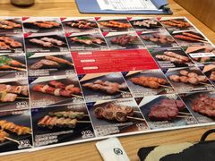 -串鳥南二条店