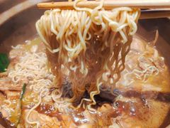 -争鲜·鲍鱼鸡煲(美邻中心店)