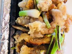 -五号茶居·新派粤菜·岭南五号酒店(沿江中路店)
