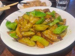 -老厨家(友谊路总店)