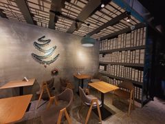 -ZM COFFEE(西安路店)