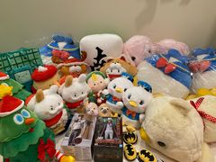 -LLJ夹机占(清河万象汇店)