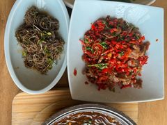 -阿斯牛牛·凉山菜(新会展店)