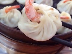 失望之极-四季美汤包(户部巷店)