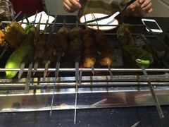 iphone_upload_pic-运德成·天津老味烧烤(广开二马路店)