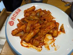 -韩香福脊骨汤锅(上杭路店)