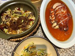 -南京大牌档(凯德1818店)