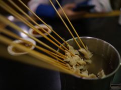 牛百叶-杨记清芳牛肉拉面(宝龙广场店)