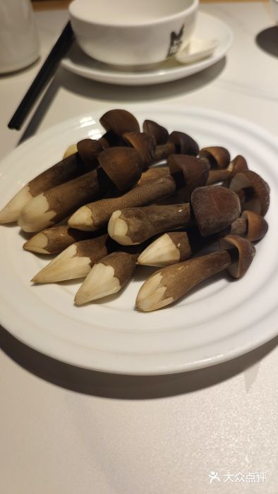 黑鸡小馆(金源店)图片