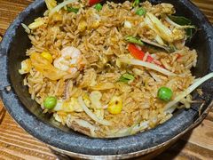 -甲米府·泰国餐厅(八佰伴店)