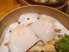 -澳门陈光记烧味饭店(南京德基广场店)