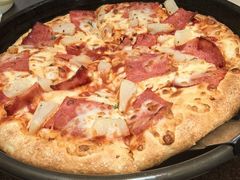 -必胜客(安盛金马店)