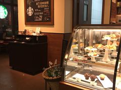 -星巴克臻选(北京太阳宫凯德店)