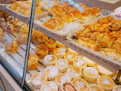 -山崎面包(苏州中心店)
