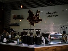 -Torch Coffee 炬点咖啡