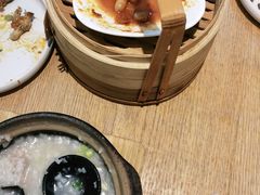 -唐食语粥(青山万达广场店)