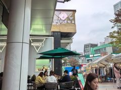 -证大大拇指广场(芳甸路店)