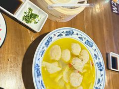 -文楼·淮扬菜·淮安早茶(河下古镇翔宇店)