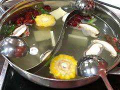 -呷哺呷哺(西单大悦城店)