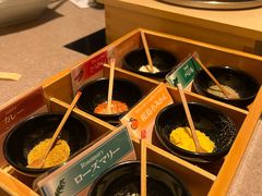 -黒豚料理 寿庵(中央駅西口店)
