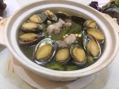 -万山楼海鲜酒家·二十三年老字号