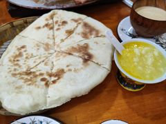 -康巴藏餐(束河古镇店)